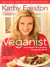 Cover image for Veganist